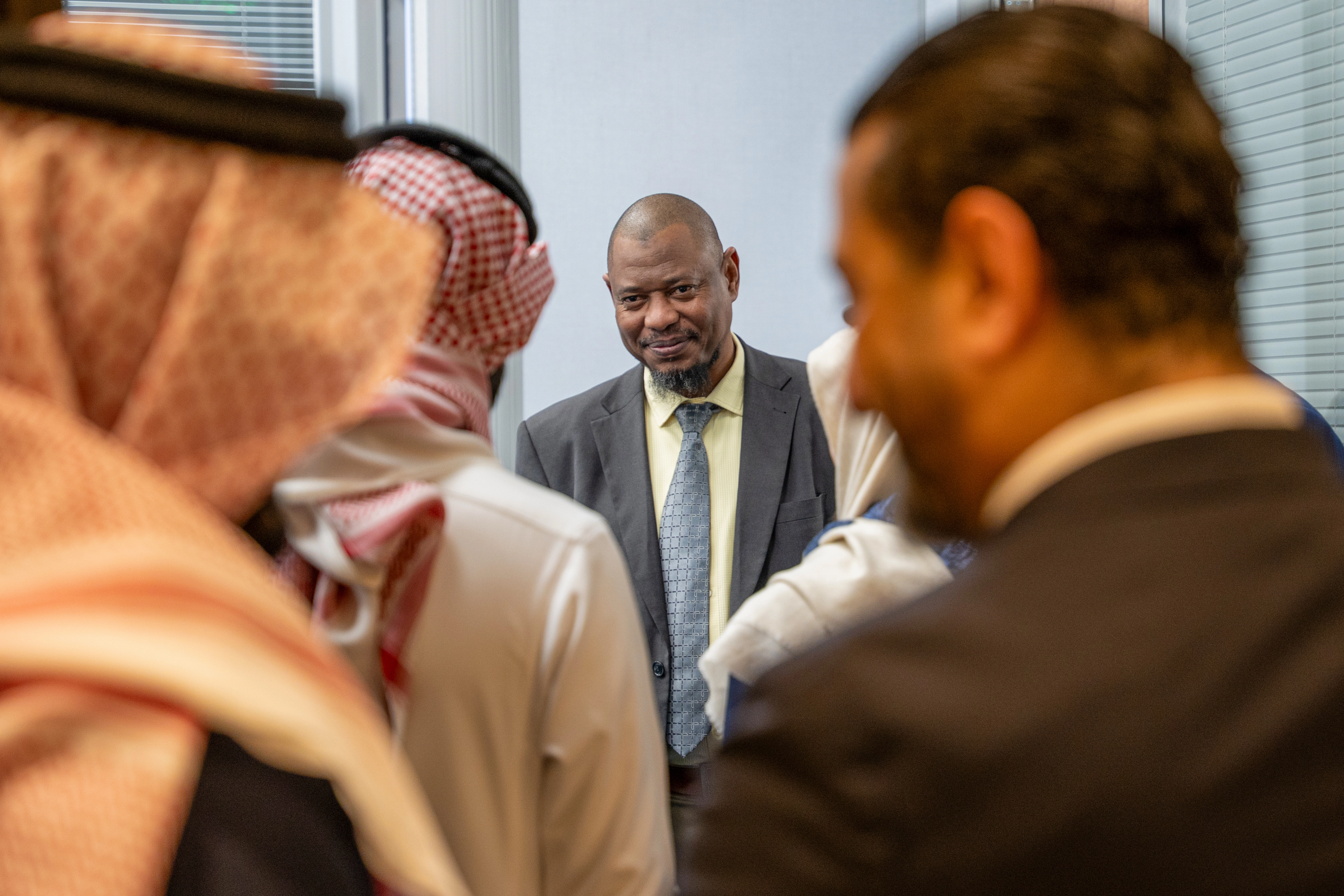 Addressing The Challenges of the Energy Industry